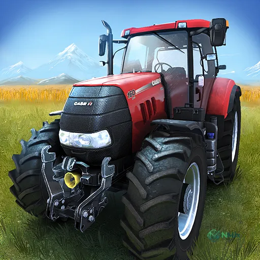 تحميل لعبة Farming Simulator 14