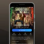 Hungama OTT مهكر
