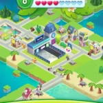 Pet Rescue Saga