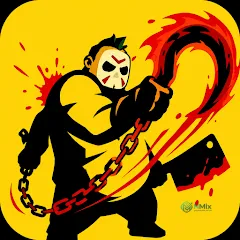 تحميل لعبة Butcher hero