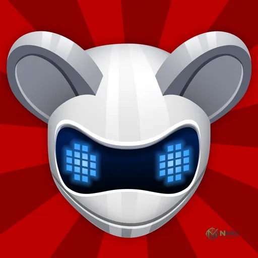 تحميل لعبة MouseBot