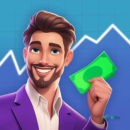 تحميل لعبة Idle Startup