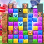 لعبة Pet Rescue Saga