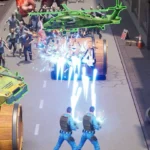 Last Z Survival Shooter مهكرة للزومبي