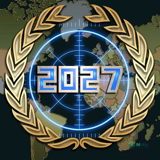 لعبة امبراطورية العالم World Empire 2027