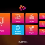 Mflix للاندرويد
