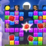 تنزيل لعبة Pet Rescue Saga