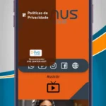 تطبيق فينوس تيفي TV