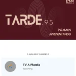 تطبيق MMTV