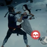 لعبة سيفو Sifu