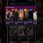 تطبيق SixthShort