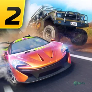 OTR2 MOD APK