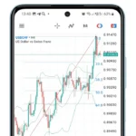 ميتاتريدر MetaTrader 5