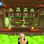 تحميل لعبة MouseBot