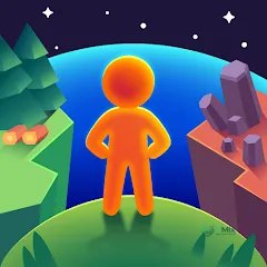 لعبة عالمي الصغير My Little Universe