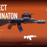Bullet Echo