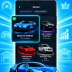 Idle Startup