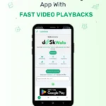 DiskWala Mod APK