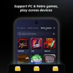 GameHub MOD APK