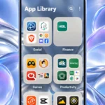لانشر iOS للاندرويد مهكر