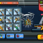 Imposter Battle Royale MOD APK
