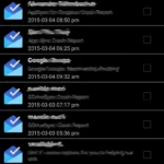 notification history APK