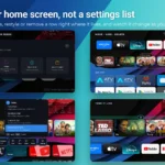 تطبيق Atv Launcher Pro