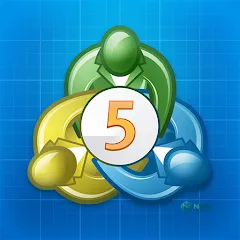 برنامج ميتاتريدر MetaTrader 5