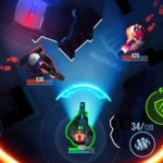 تحميل لعبة Bullet Echo