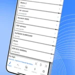 تطبيق Capriccio
