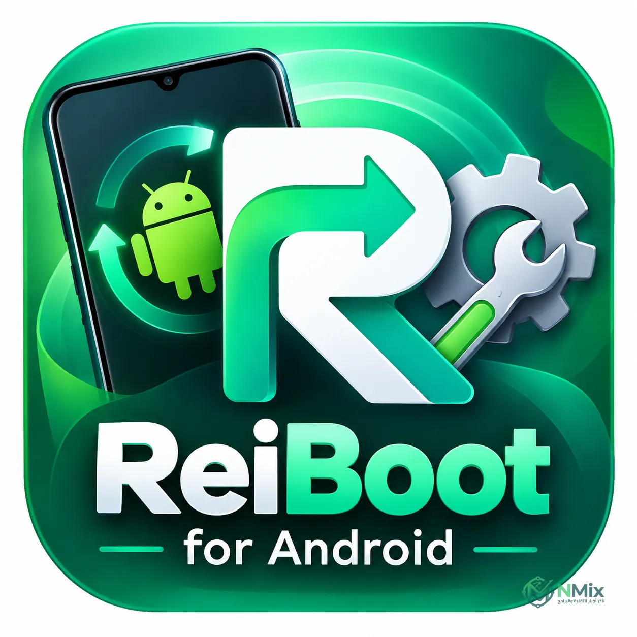 ReiBoot for Android