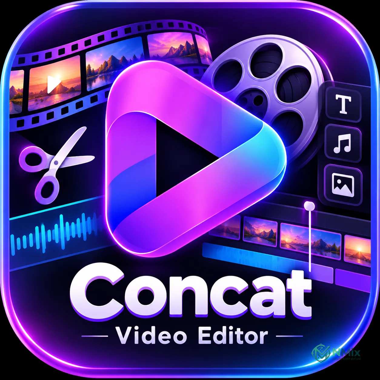 Concat