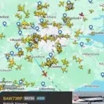تحميل Flightradar24 مهكر