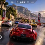 Racing Master unlimited money mod APK