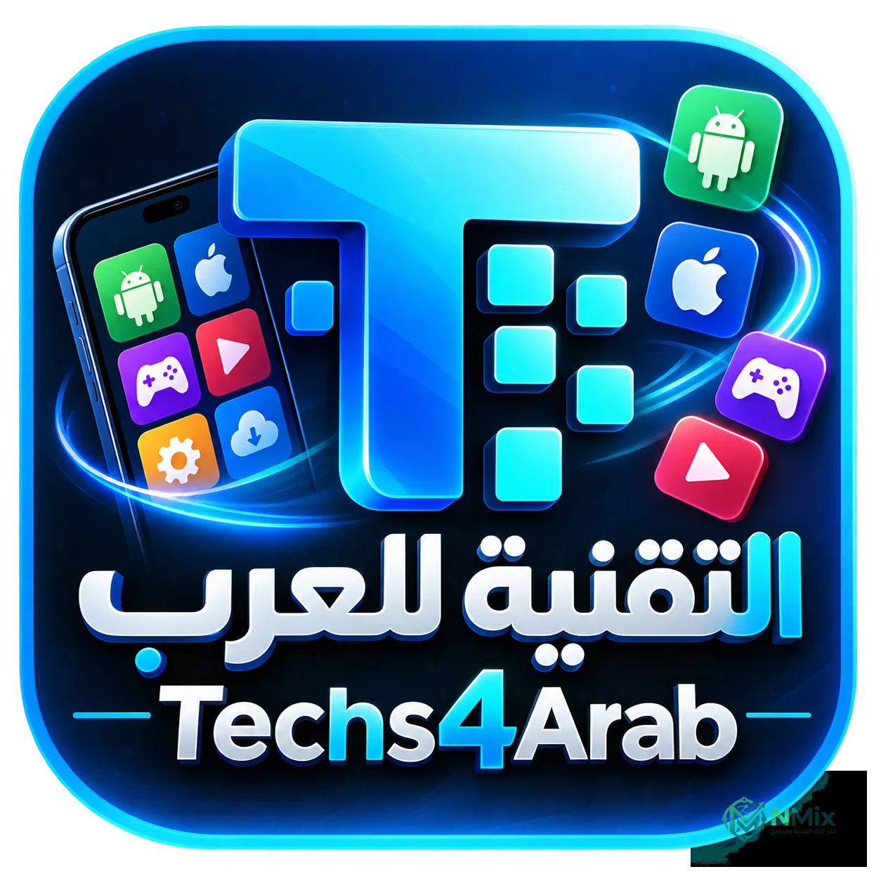 Techs4Arab