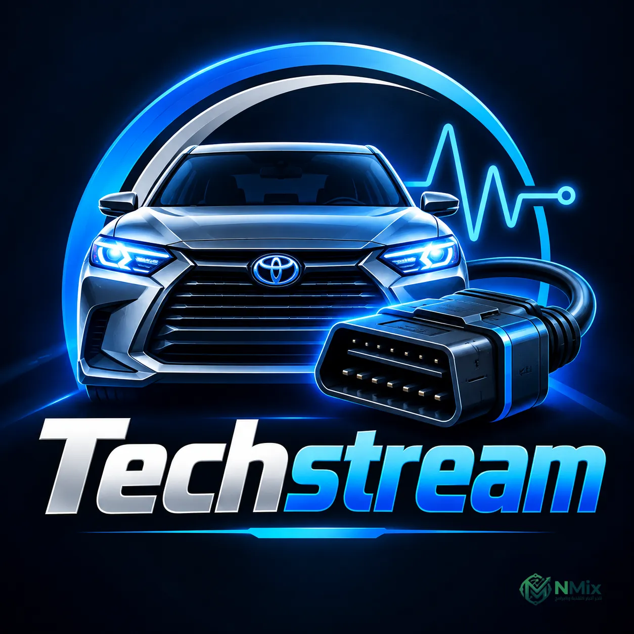 Techstream