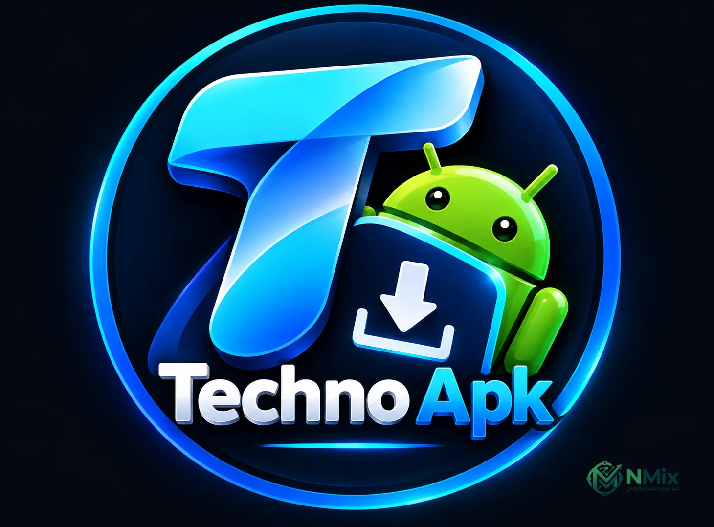 Techno Apk
