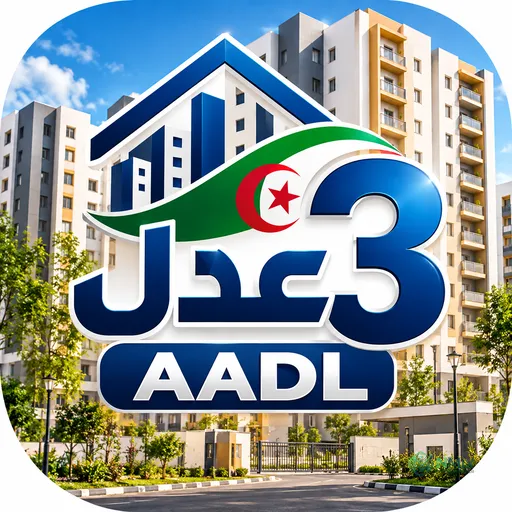 تطبيق عدل 3 AADL