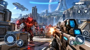 Nova Legacy