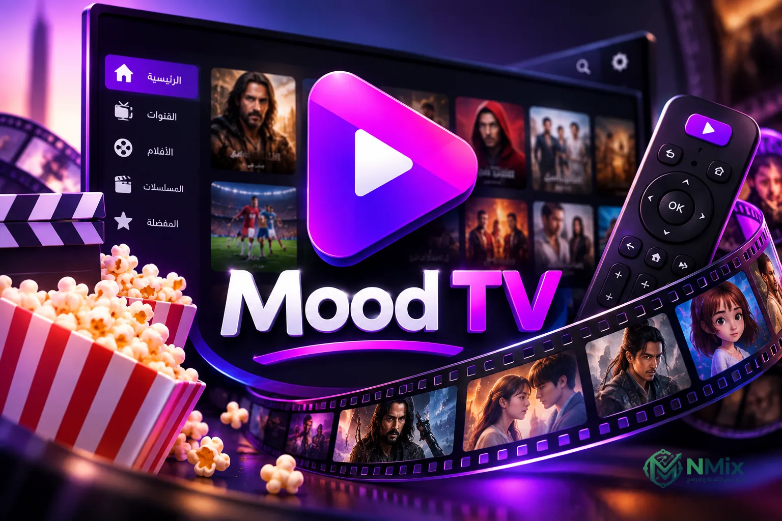 Mood TV