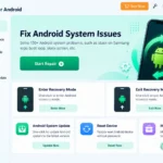 ReiBoot for Android