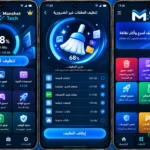 Manshet Tech